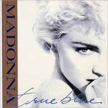Madonna True Blue Wiki